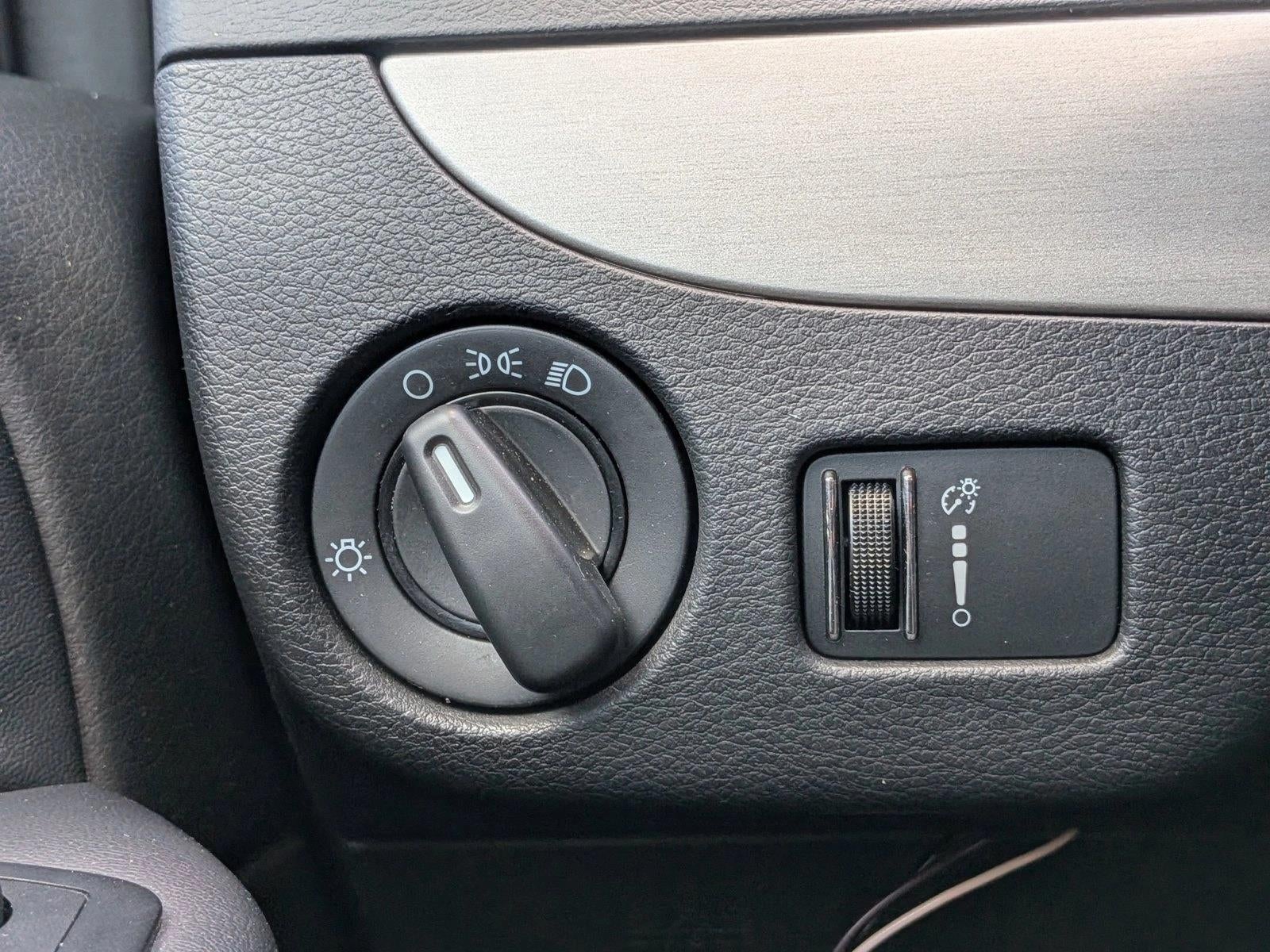 2015 Dodge Grand Caravan 4dr Wgn SE