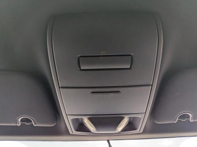 2015 Dodge Grand Caravan 4dr Wgn SE