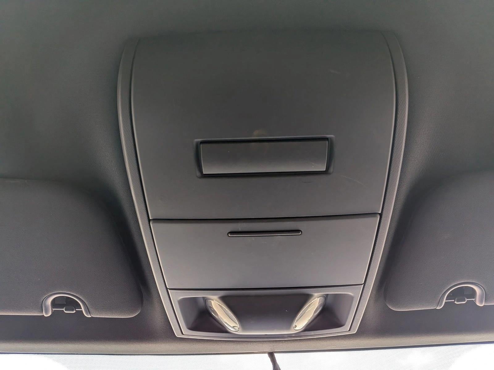 2015 Dodge Grand Caravan 4dr Wgn SE