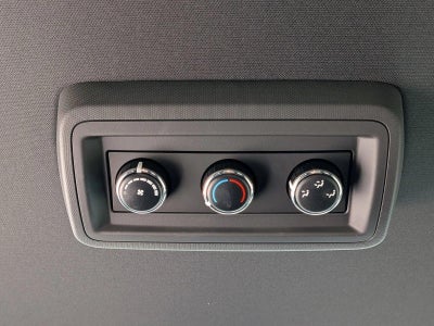 2015 Dodge Grand Caravan 4dr Wgn SE