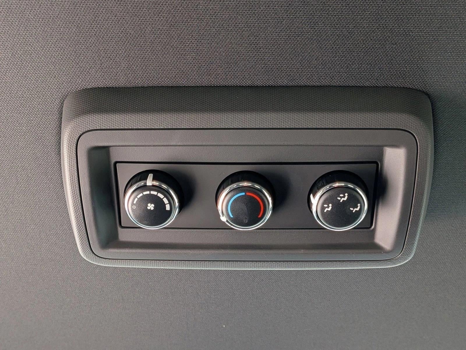 2015 Dodge Grand Caravan 4dr Wgn SE