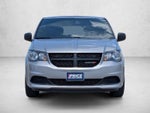 2015 Dodge Grand Caravan 4dr Wgn SE