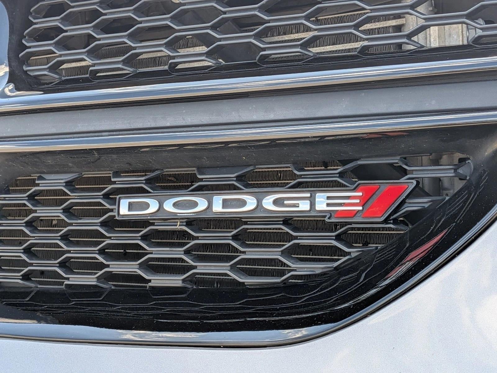 2015 Dodge Grand Caravan 4dr Wgn SE