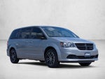 2015 Dodge Grand Caravan 4dr Wgn SE