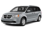 2015 Dodge Grand Caravan 4dr Wgn SE