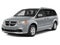 2015 Dodge Grand Caravan 4dr Wgn SE