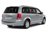 2015 Dodge Grand Caravan 4dr Wgn SE