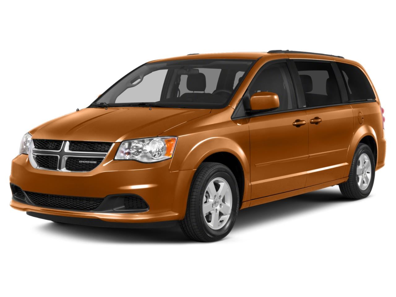 2015 Dodge Grand Caravan 4dr Wgn SE