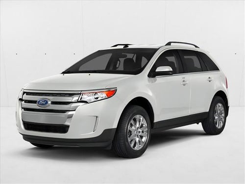 2014 Ford Edge 4dr Limited FWD