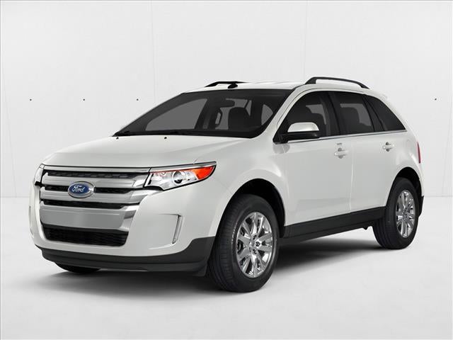 2014 Ford Edge 4dr Limited FWD