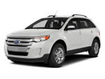 2014 Ford Edge 4dr Limited FWD