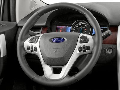 2014 Ford Edge 4dr Limited FWD