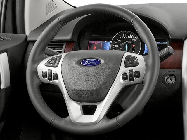 2014 Ford Edge 4dr Limited FWD