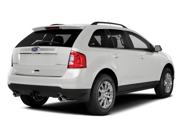 2014 Ford Edge 4dr Limited FWD