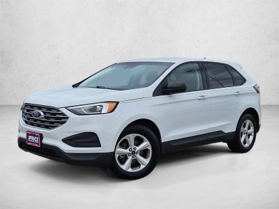 2019 Ford Edge SE FWD