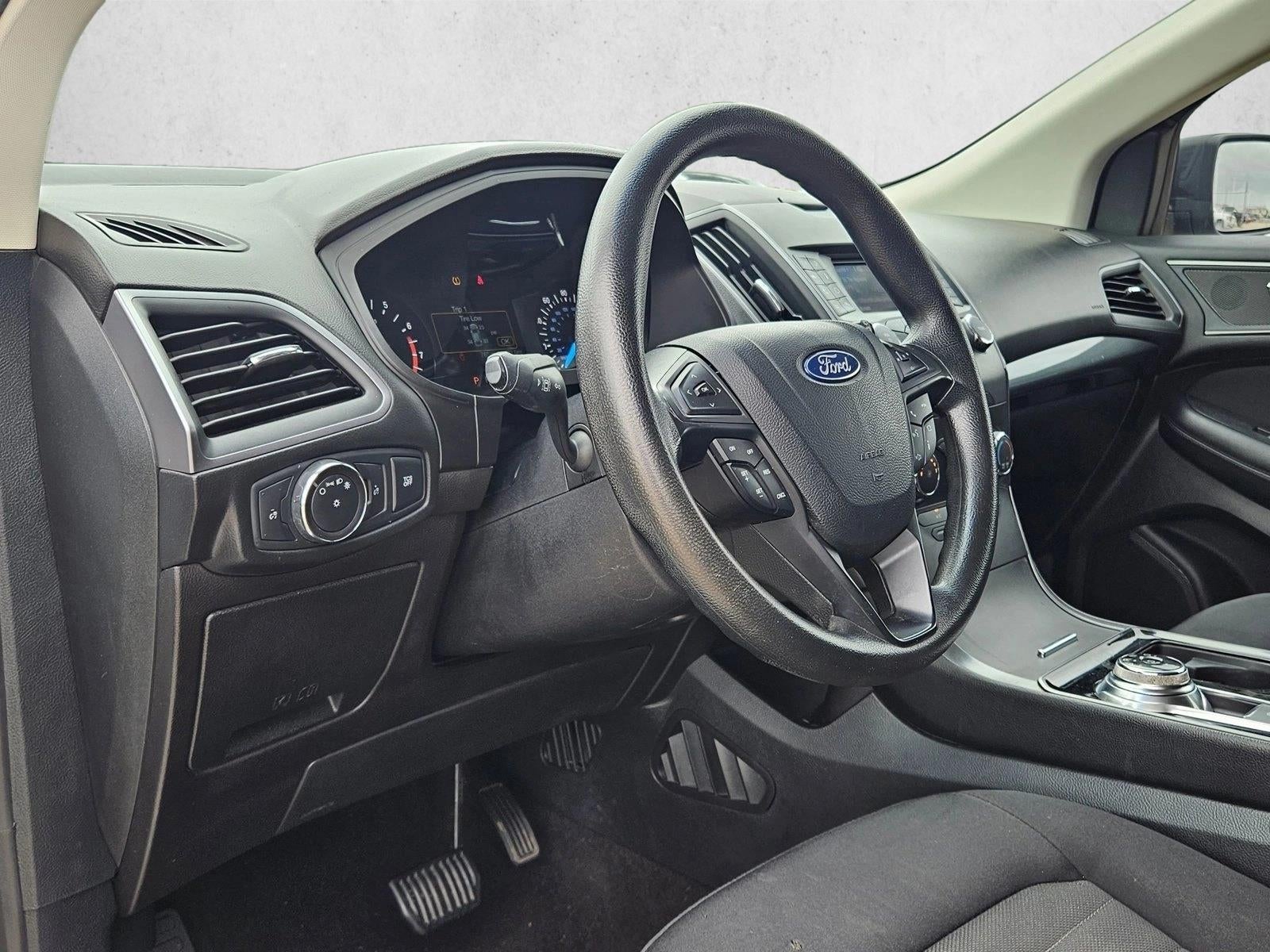 2019 Ford Edge SE FWD