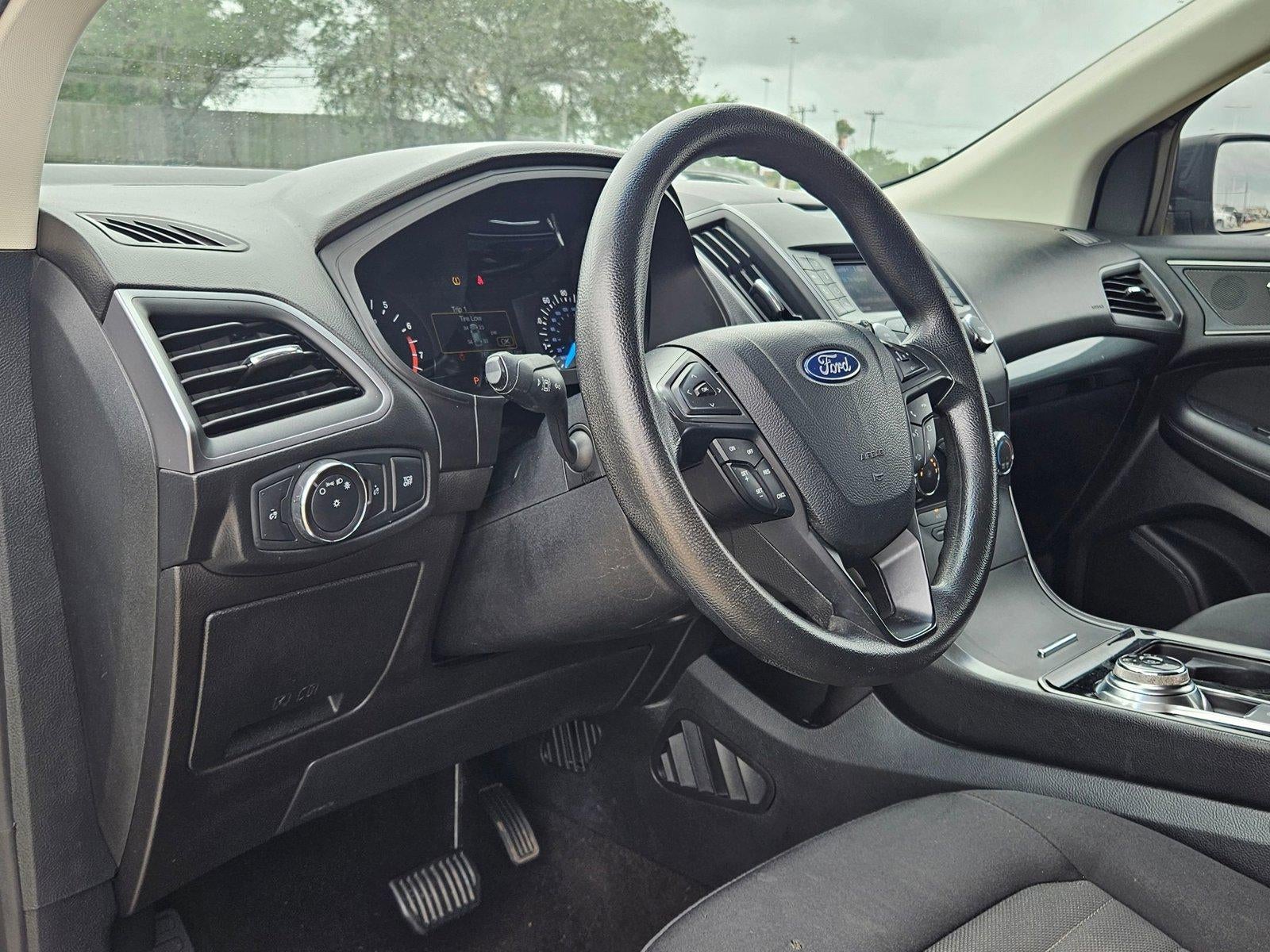 2019 Ford Edge SE FWD