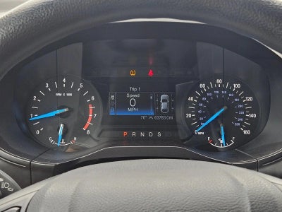 2019 Ford Edge SE FWD