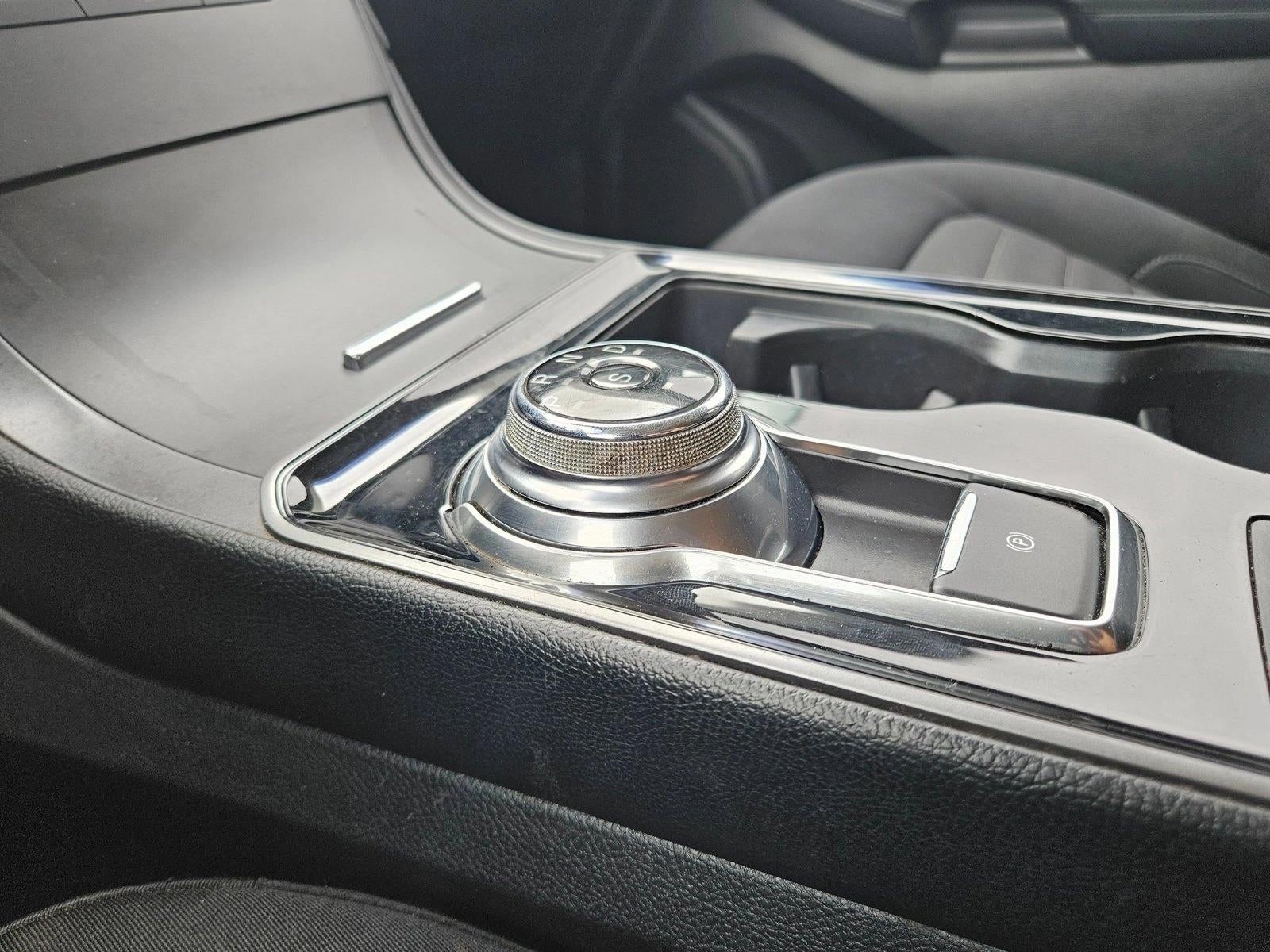 2019 Ford Edge SE FWD