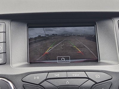 2019 Ford Edge SE FWD