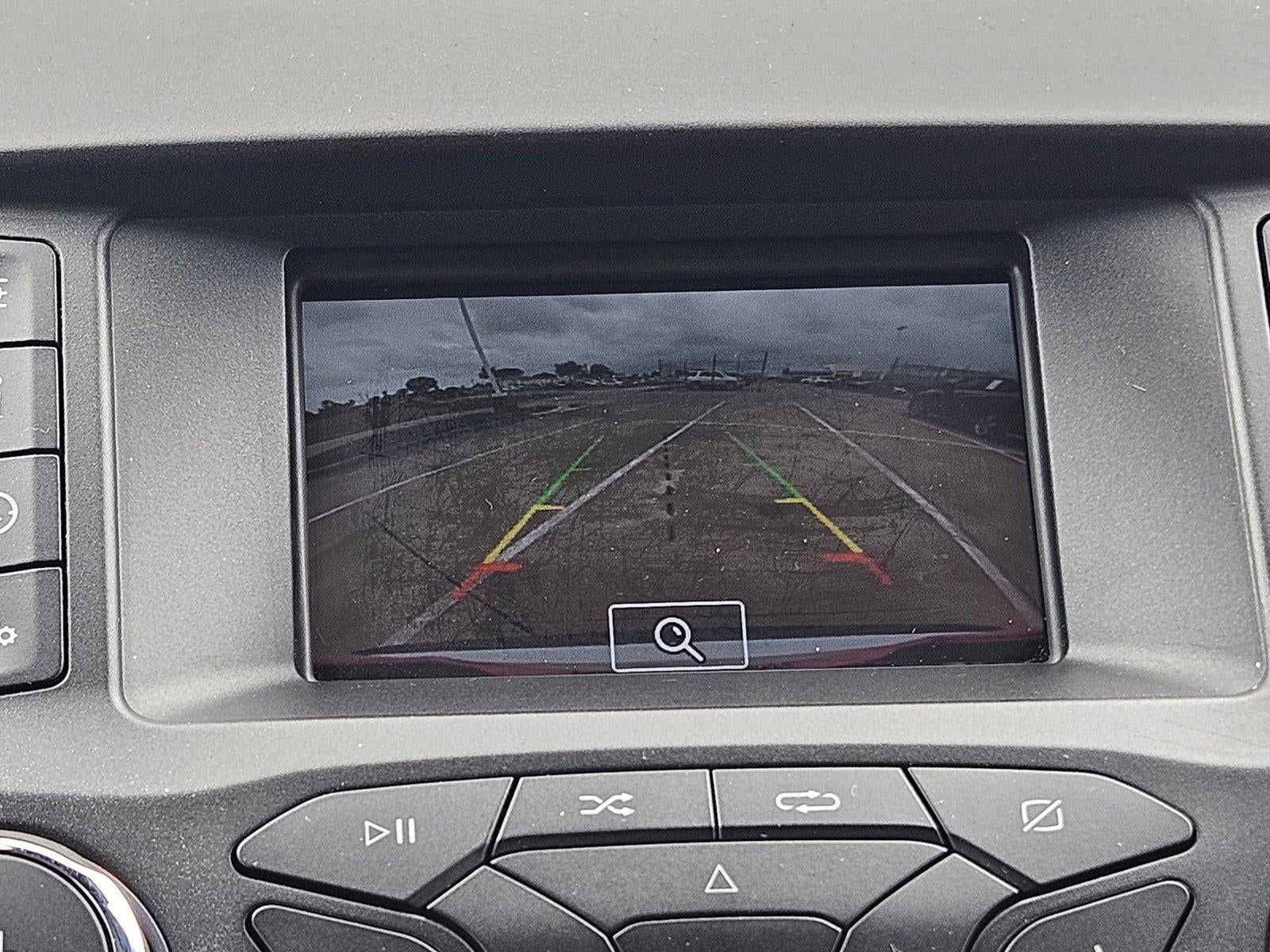 2019 Ford Edge SE FWD