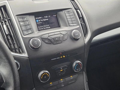 2019 Ford Edge SE FWD