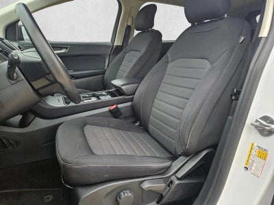 2019 Ford Edge SE FWD