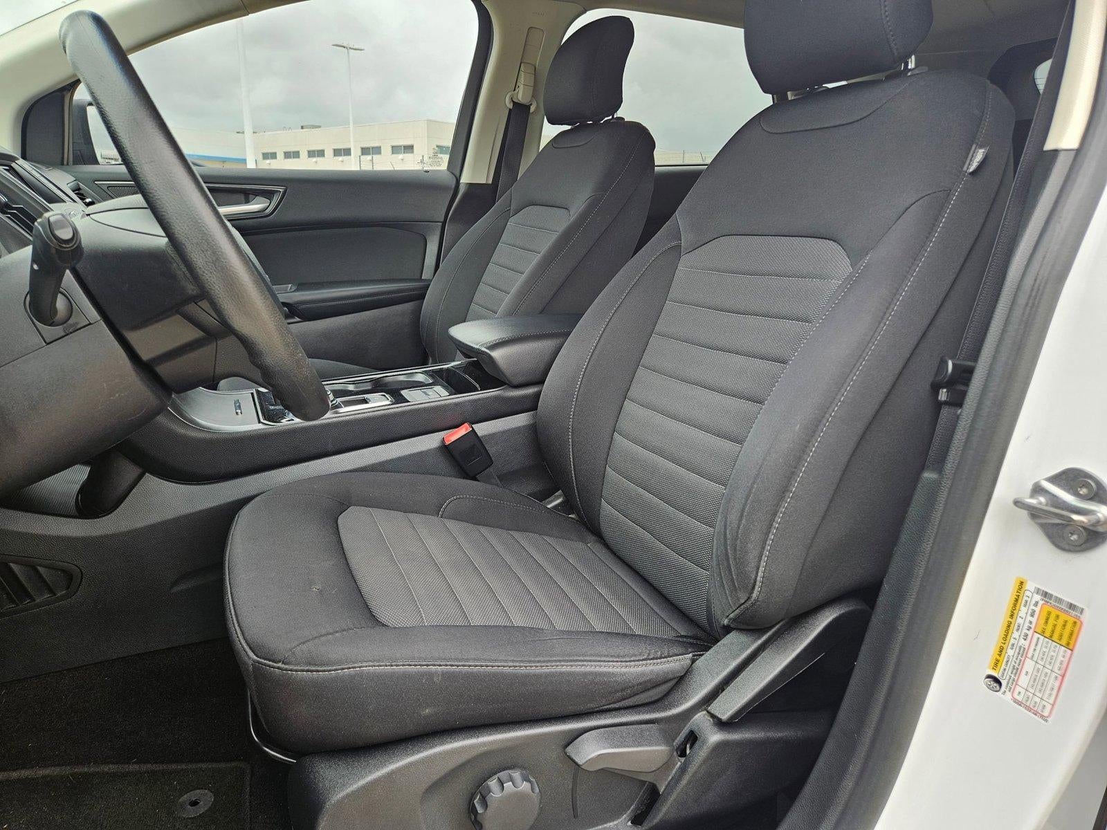 2019 Ford Edge SE FWD