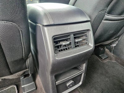 2019 Ford Edge SE FWD