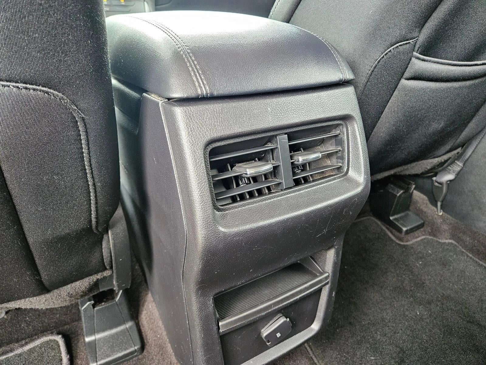 2019 Ford Edge SE FWD