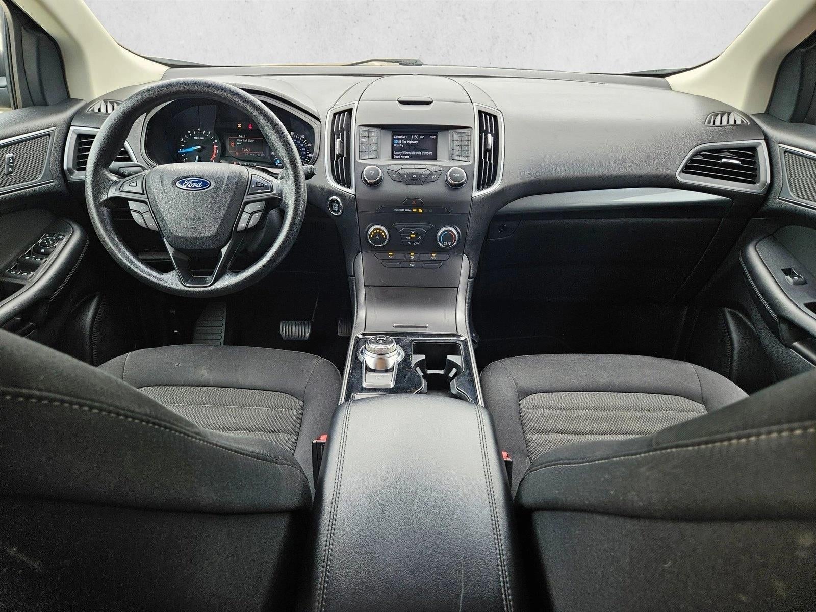 2019 Ford Edge SE FWD