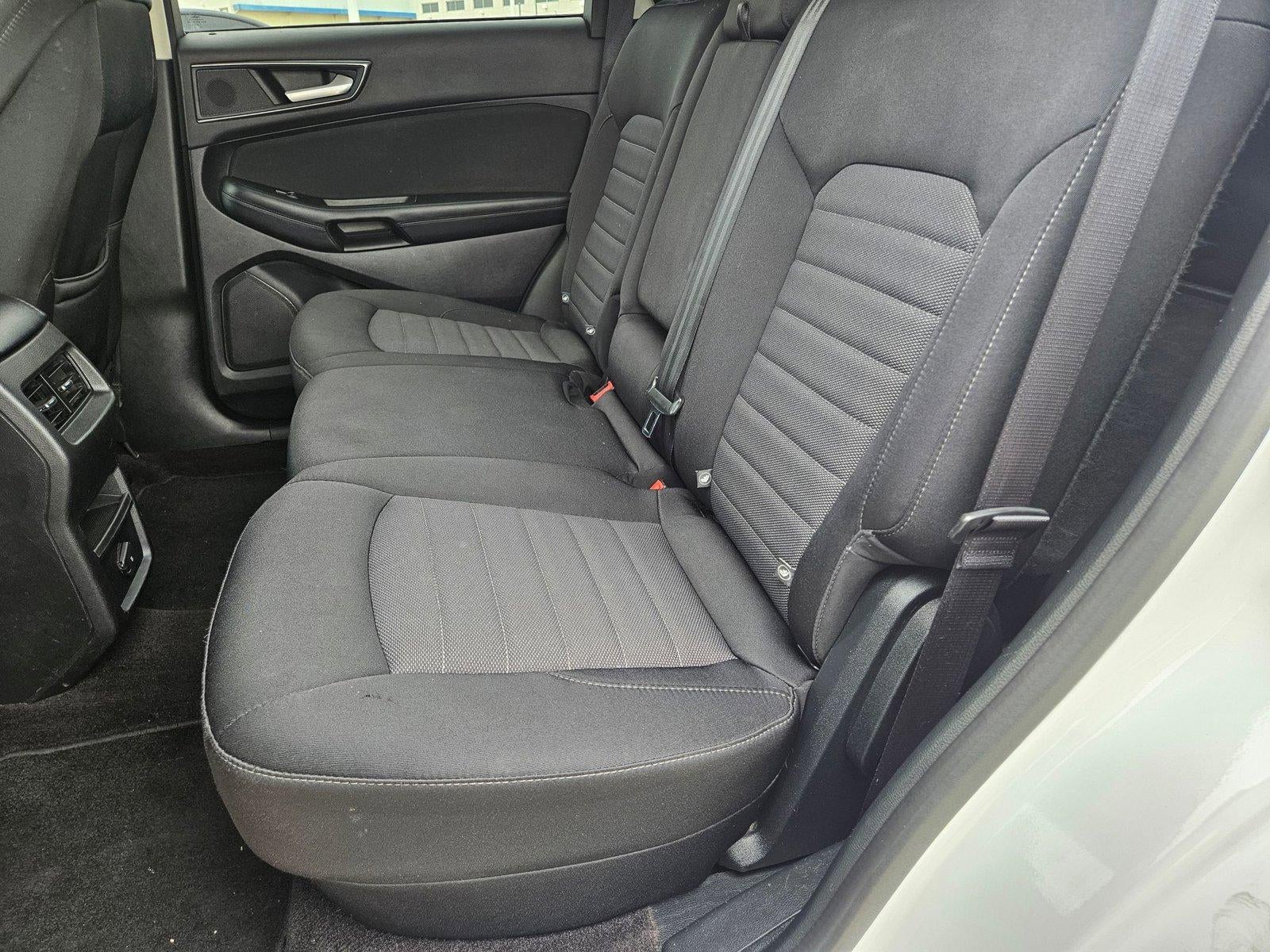 2019 Ford Edge SE FWD