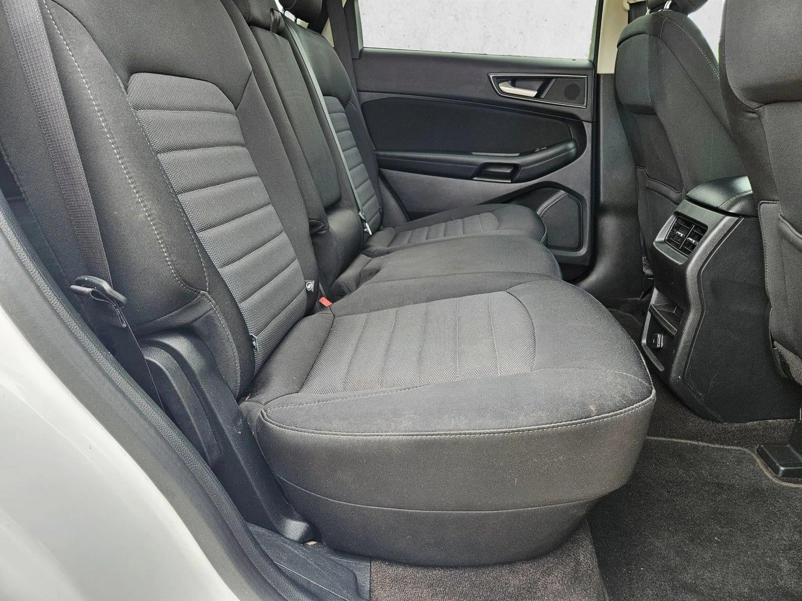 2019 Ford Edge SE FWD