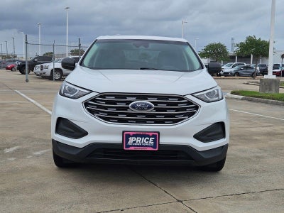 2019 Ford Edge SE FWD