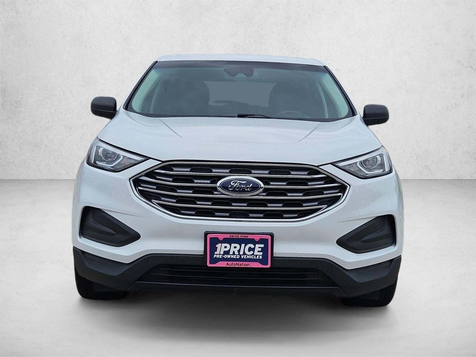 2019 Ford Edge SE FWD