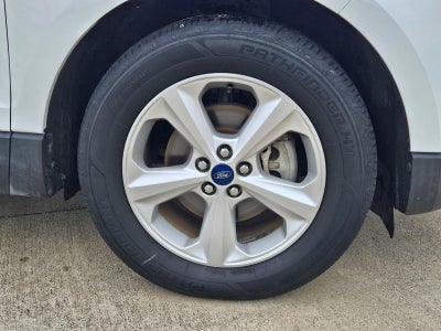 2019 Ford Edge SE FWD