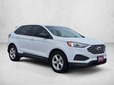 2019 Ford Edge SE FWD
