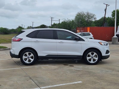 2019 Ford Edge SE FWD