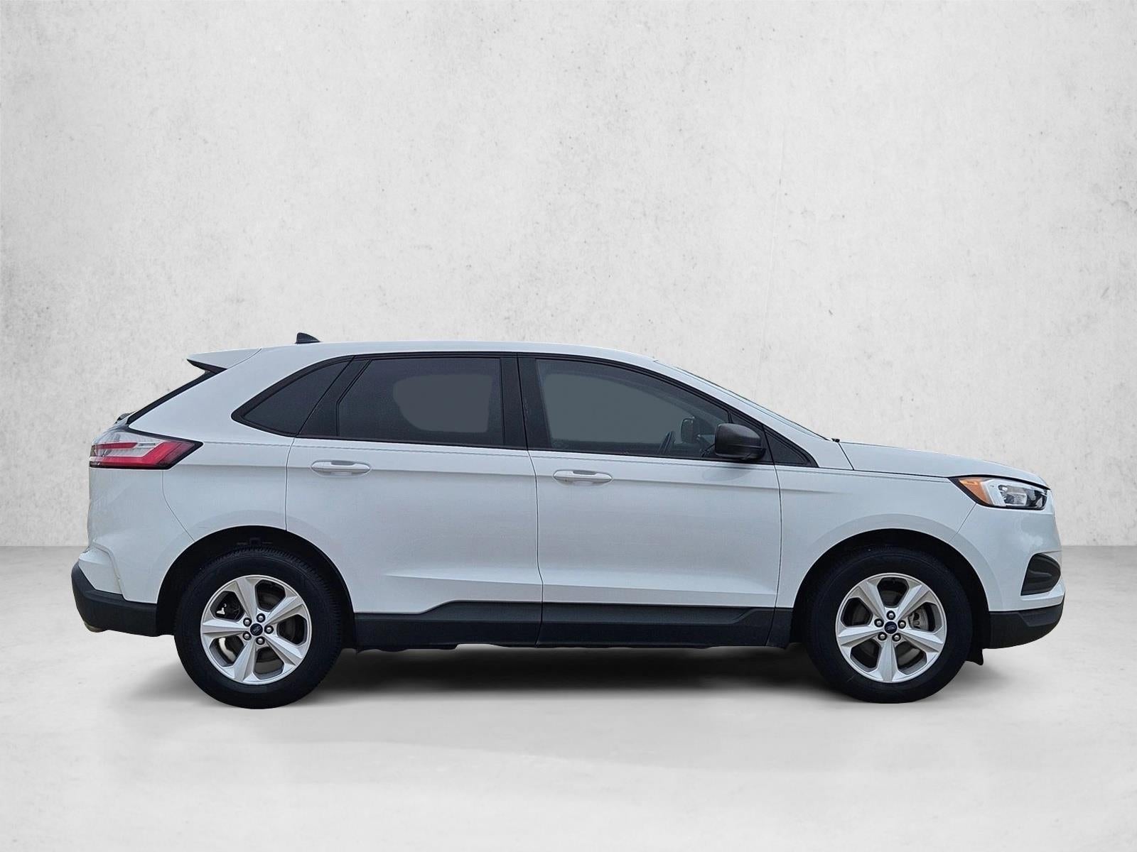 2019 Ford Edge SE FWD
