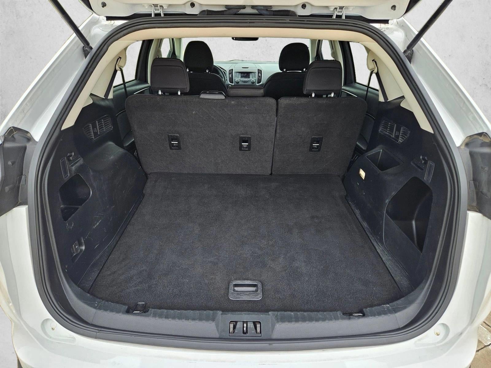 2019 Ford Edge SE FWD