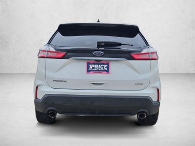 2019 Ford Edge SE FWD