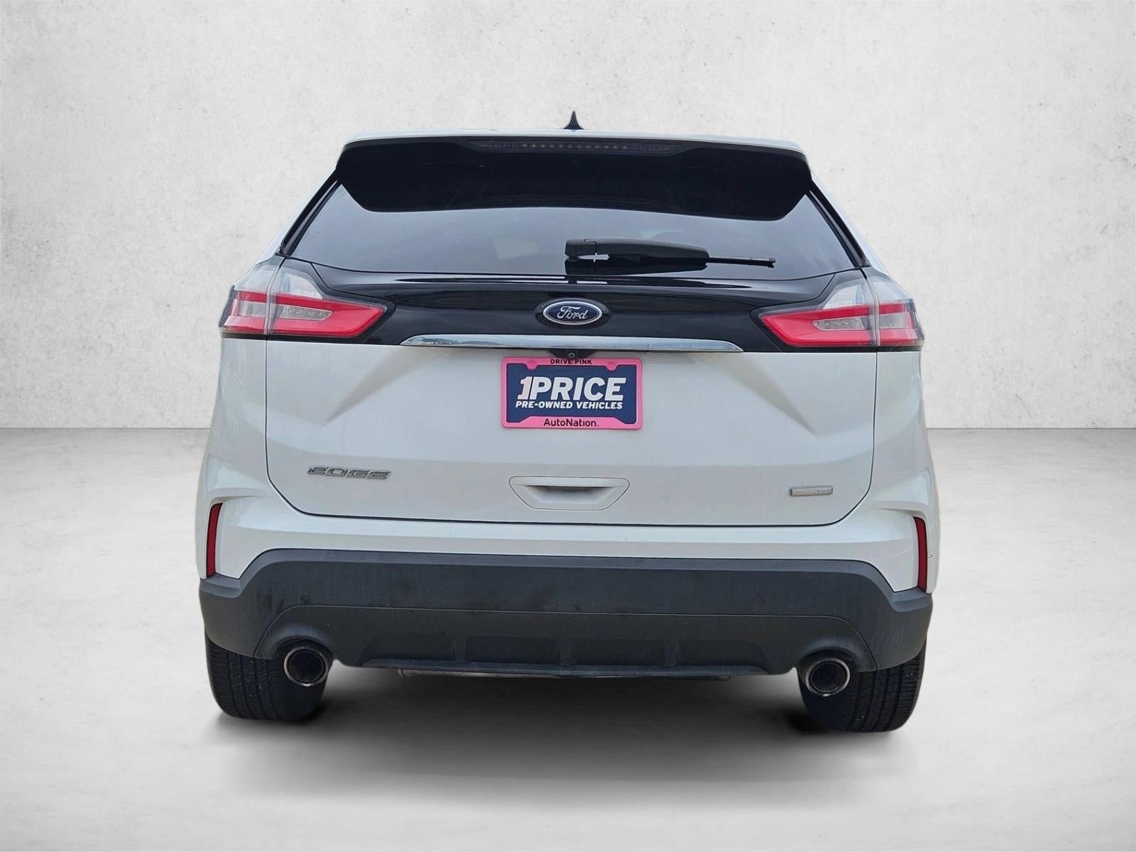 2019 Ford Edge SE FWD