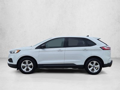 2019 Ford Edge SE FWD