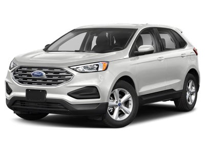 2019 Ford Edge SE FWD
