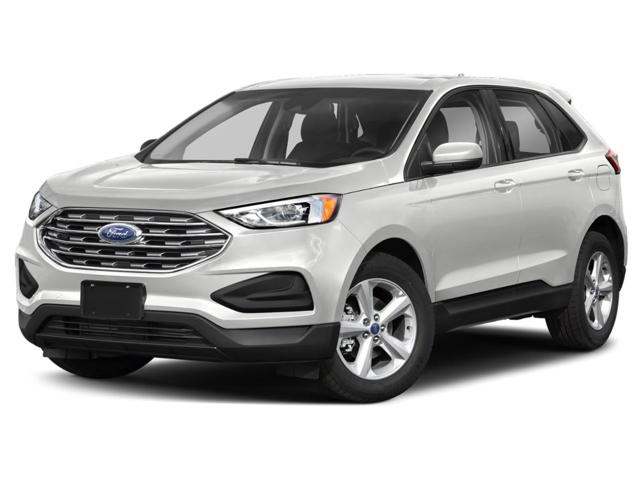 2019 Ford Edge SE FWD