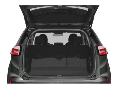 2019 Ford Edge SE FWD