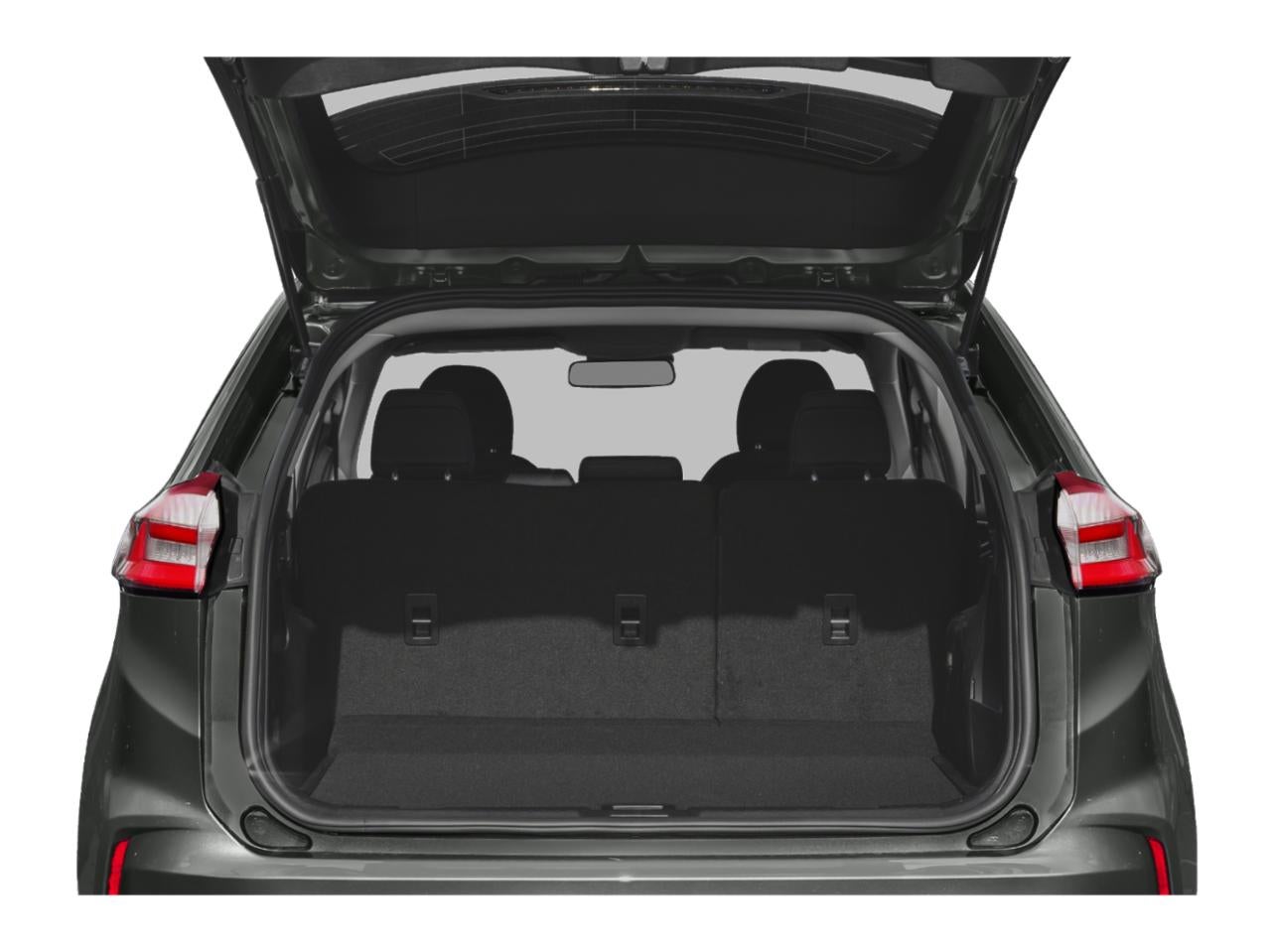 2019 Ford Edge SE FWD