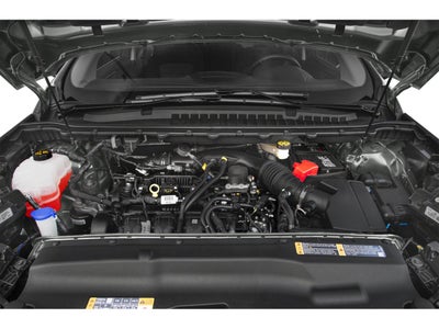 2019 Ford Edge SE FWD