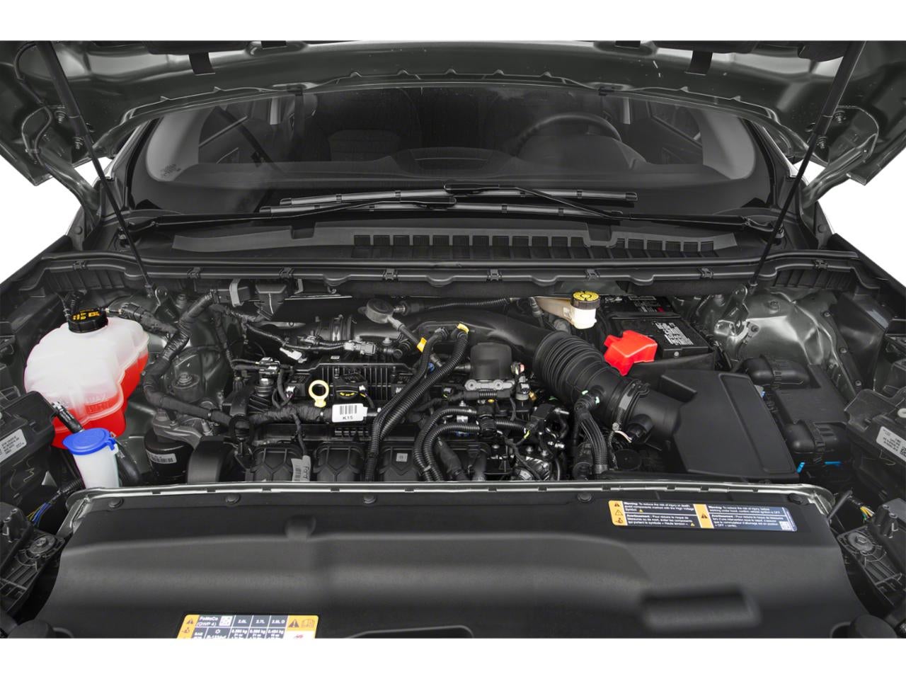 2019 Ford Edge SE FWD