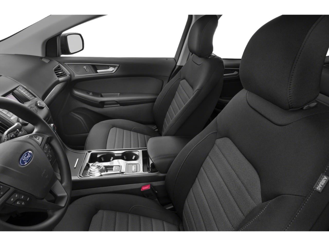 2019 Ford Edge SE FWD